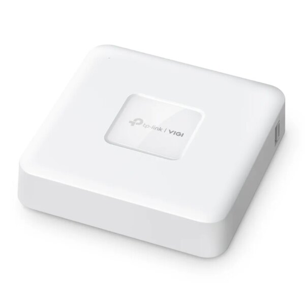 TP-Link VIGI 4-Channel PoE+ NVR | NVR1104H-4P