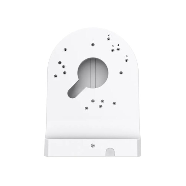 TP-link VIGI  Waterproof Camera Junction Box | VJB-240