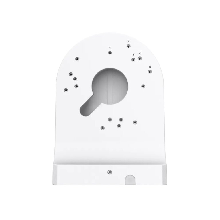 TP-link VIGI  Waterproof Camera Junction Box | VJB-240