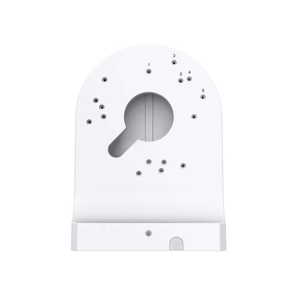 TP-link VIGI Waterproof Camera Junction Box | VJB-240 TP-link VIGI Waterproof Camera Junction Box | VJB-240