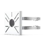TP-Link VIGI Pole Mount Bracket | VMB-350