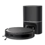 TP-Link Tapo Robot Vacuum & Mop | TP-TAPO-RV20-MAX-PLUS-B - Image 2