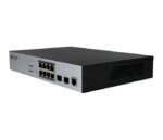 BDCOM 8 Port Managed Gigabit PoE Switch - 150W - Image 3