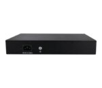 BDCOM 8 Port Managed Gigabit PoE Switch - 150W - Image 4