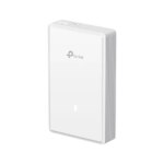 TP-Link Omada BE3600 Wi-Fi 7 Wall Plate AP | EAP725-W - Image 2