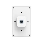 TP-Link Omada BE3600 Wi-Fi 7 Wall Plate AP | EAP725-W - Image 4