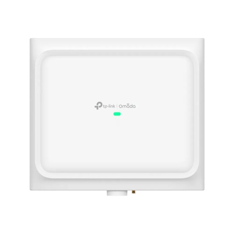 TP-Link Omada Tri-Band Wi-Fi 7 Outdoor AP | EAP772-O