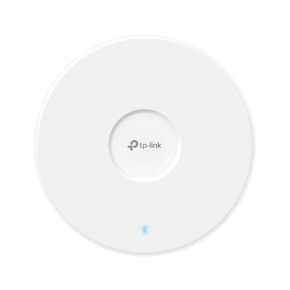 TP-Link Omada BE9300 Wi-Fi 7 Access Point | EAP773 TP-Link Omada BE9300 Wi-Fi 7 Access Point | EAP773