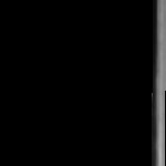 38mm Aluminium Cranked Pole - 3m - 1.22mm Sidewall