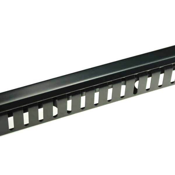 Acconet 1U Horizontal Cable Management Bracket | AC-CAB-CM-1U