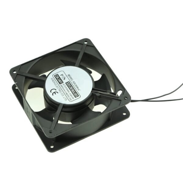 Acconet Fan Panel