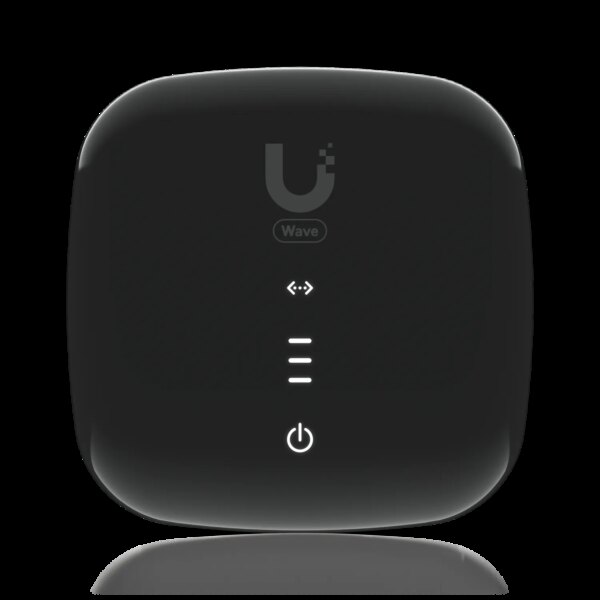 Ubiquiti UISP WaveFiber 2.5Gbps Ethernet ONU | Wave-Fiber-ONU-EU