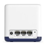 Mercusys Halo Wi-Fi 5 Mesh System (2-Pack) | MRC-HALO-H50G-2P - Image 2