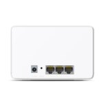 Mercusys Halo Wi-Fi 6 Mesh System (2-Pack) | MRC-HALO-H80X-2P - Image 3
