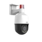 Uniview UNV 2MP ColorHunter Motorized PTZ IP Camera 2.7–13.5mm (5x Optical Zoom) | IPC6312LFW-AX5C-VG1 - Image 2
