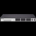 2 x 1000Mbps Combo ports