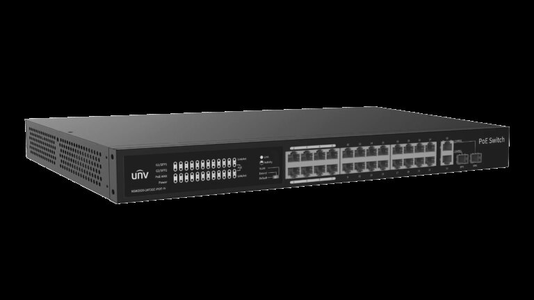30W Per Port