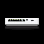 Ubiquiti UniFi Protect 6-port PoE 1 HDD Bay | UNVR-Instant - Image 4