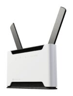 MikroTik Chateau 5G ax Wi-Fi 6 eSIM Router | S53UG+5HaxD - Image 2