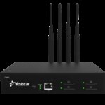 Yeastar 4 Port 4G LTE VoIP Gateway | TG400L