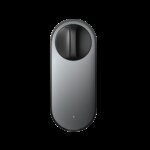 Aqara U200 Lite Matter Retrofit Smart Lock Kit |  EL-D03D-BLACK