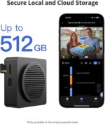 Aqara G4 HomeKit Video Doorbell Camera Hub | CH-C09D - Image 3