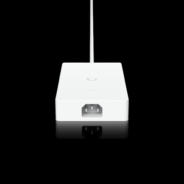 Ubiquiti UniFi 54V 210W AC Power Supply | UACC-Adapter-AC-210W