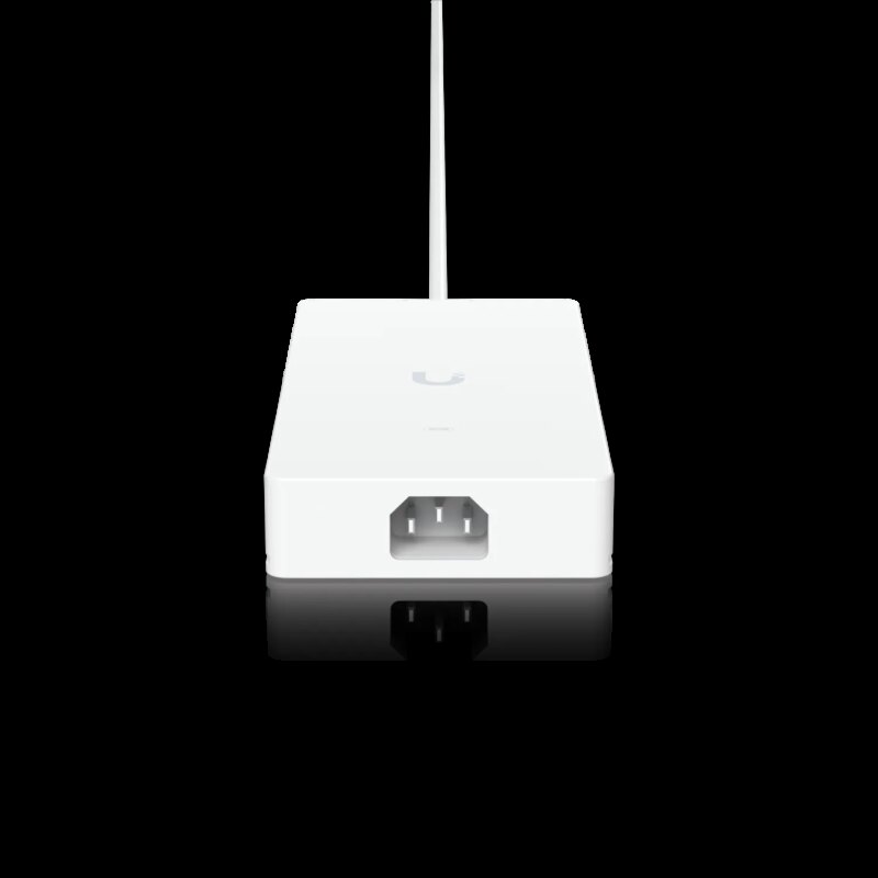 Ubiquiti UniFi 54V 210W AC Power Supply | UACC-Adapter-AC-210W