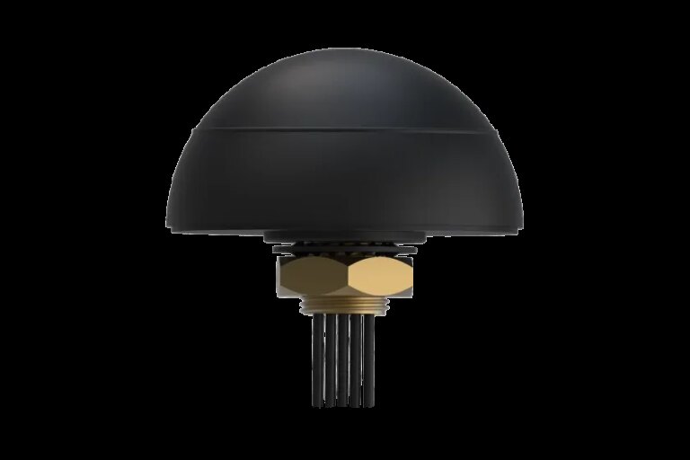 Teltonika Combo MIMO Mobile/GNSS/Wi-Fi Roof SMA Antenna | PR1KCO28