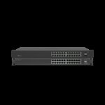 Ubiquiti UISP EdgeSwitch 24 Port 250W PoE 2xSFP | ES-24-250W - Image 4