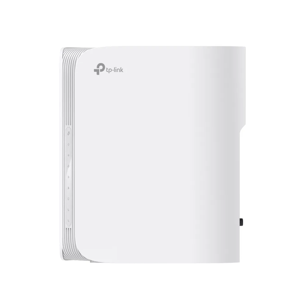 TP-Link XGS-PON ONU WiFi 7 BE7200 Wireless Router with FXS | XGB430v Pro TP-Link XGS-PON ONU WiFi 7 BE7200 Wireless Router with FXS | XGB430v Pro