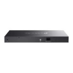 TP-Link JetStream 18-Port PoE+ Smart Switch | TL-SG2218P
