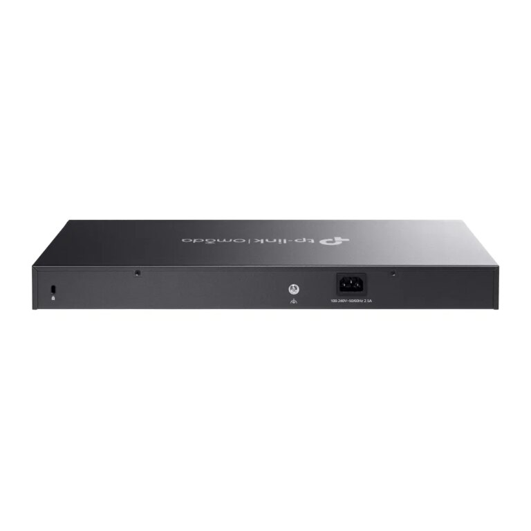 TP-Link JetStream 18-Port PoE+ Smart Switch | TL-SG2218P