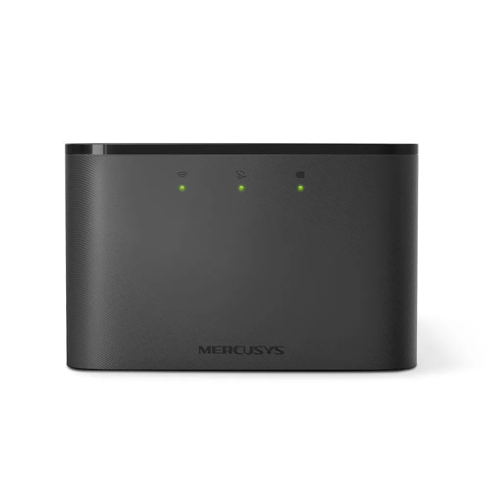 Mercusys MT110 4G LTE Mobile Wi-Fi Hotspot | MRC-MT110 Mercusys MT110 4G LTE Mobile Wi-Fi Hotspot | MRC-MT110