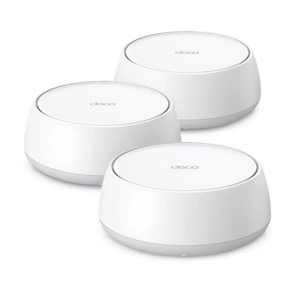 TP-Link Deco BE22 BE3600 Wi-Fi 7 Mesh | TP-DECOBE22-3P