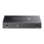 TP-Link Omada 6-Port Gigabit Easy Managed Switch with 4-Port PoE+ - Image 3