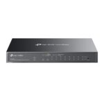 TP-Link Omada 10-Port Gigabit Easy Managed Switch with 8-Port PoE+ - Image 2