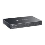 TP-Link Omada 10-Port Gigabit Easy Managed Switch with 8-Port PoE+ - Image 4