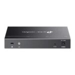 TP-LINK Omada 8-Port Gigabit Easy Managed Switch - Image 2