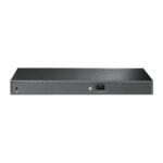 Mercusys 16-Port PoE+ Rackmount Switch + 2-Gigabit | MS118CP