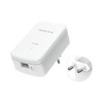 Mercusys AV1000 Gigabit Powerline Kit | MRC-MP500-KIT