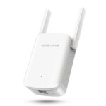 Mercusys AX1500 Wi-Fi 6 Range Extender | ME60X - Image 2