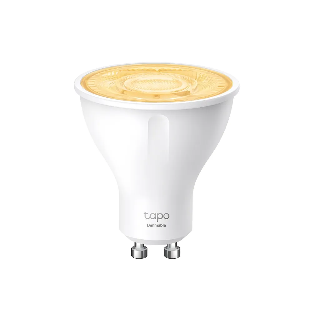 TP-Link Tapo L610 Smart Wi-Fi Dimmable Spotlight | L610 TP-Link Tapo L610 Smart Wi-Fi Dimmable Spotlight | L610