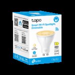 TP-Link Tapo L610 Smart Wi-Fi Dimmable Spotlight | L610 - Image 2