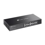 TP-Link Omada 16-Port Gigabit Easy Managed Switch - Image 2