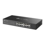 TP-Link Omada 16-Port Gigabit Easy Managed Switch - Image 4
