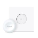 TP-Link Tapo S200D Remote Dimmer Switch | TP-TAPO-S200D