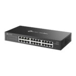 TP-Link Omada 24-Port Gigabit Easy Managed Switch - Image 3