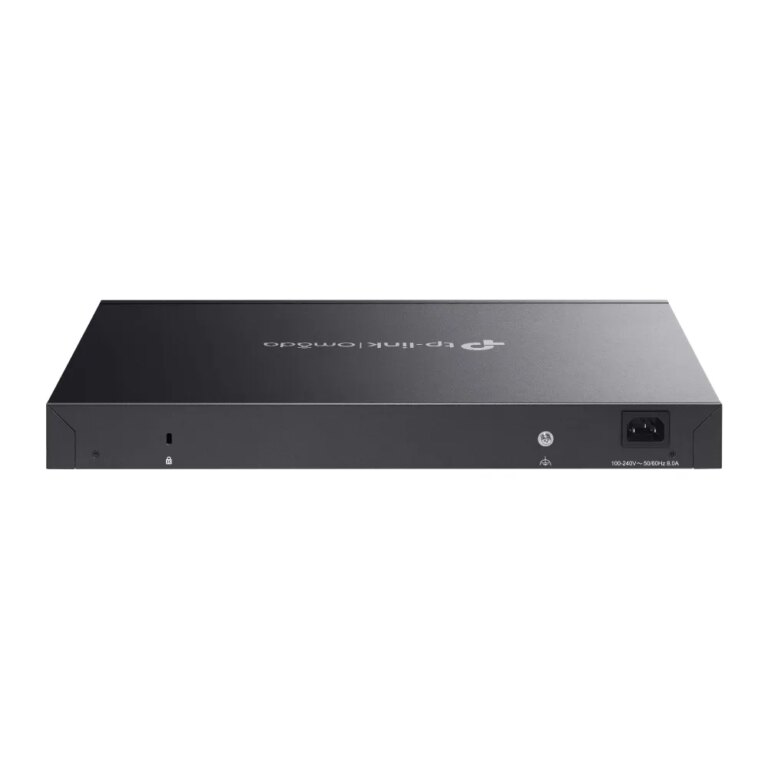 TP-Link Omada 24-Port PoE++ L3 Switch | TP-SG5428XMPP