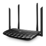 TP-Link Archer C6 1200 Mbps Dual-Band MU-MIMO Wi-Fi Router - Image 2